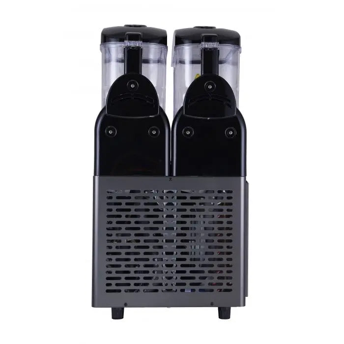Combisteel Granita Machine 2x12l - SKU 7537.0010 All Stop Trading