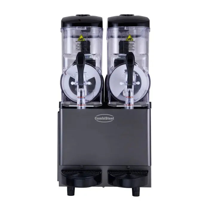 Combisteel Granita Machine 2x12l - SKU 7537.0010 All Stop Trading