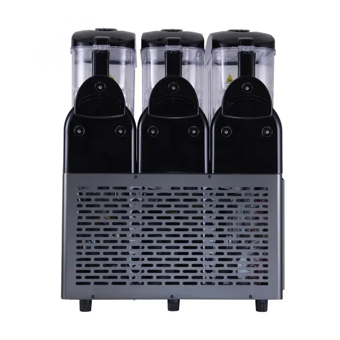 Combisteel Granita Machine 3x12l - SKU 7537.0015 All Stop Trading