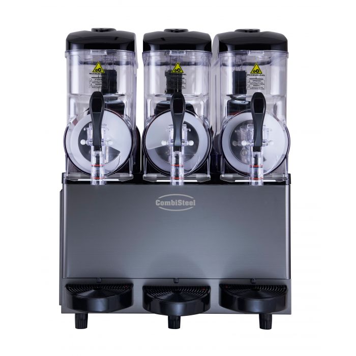 Combisteel Granita Machine 3x12l - SKU 7537.0015 All Stop Trading