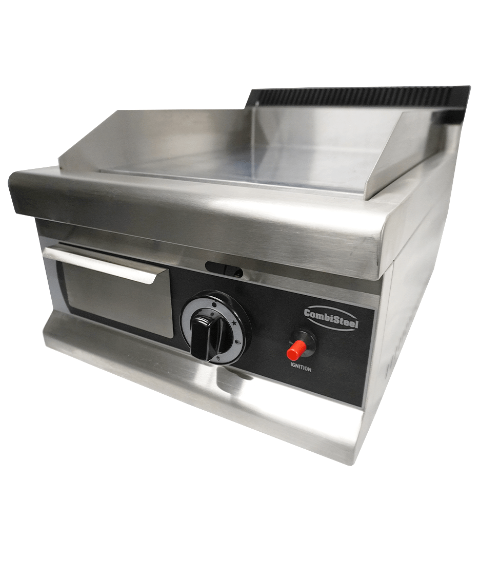 combisteel-gas-fry-top-chrome-400-sku-7539-0010