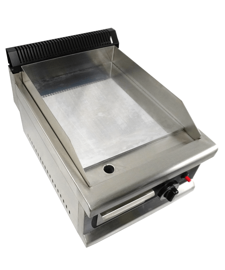 combisteel-gas-fry-top-chrome-400-sku-7539-0010