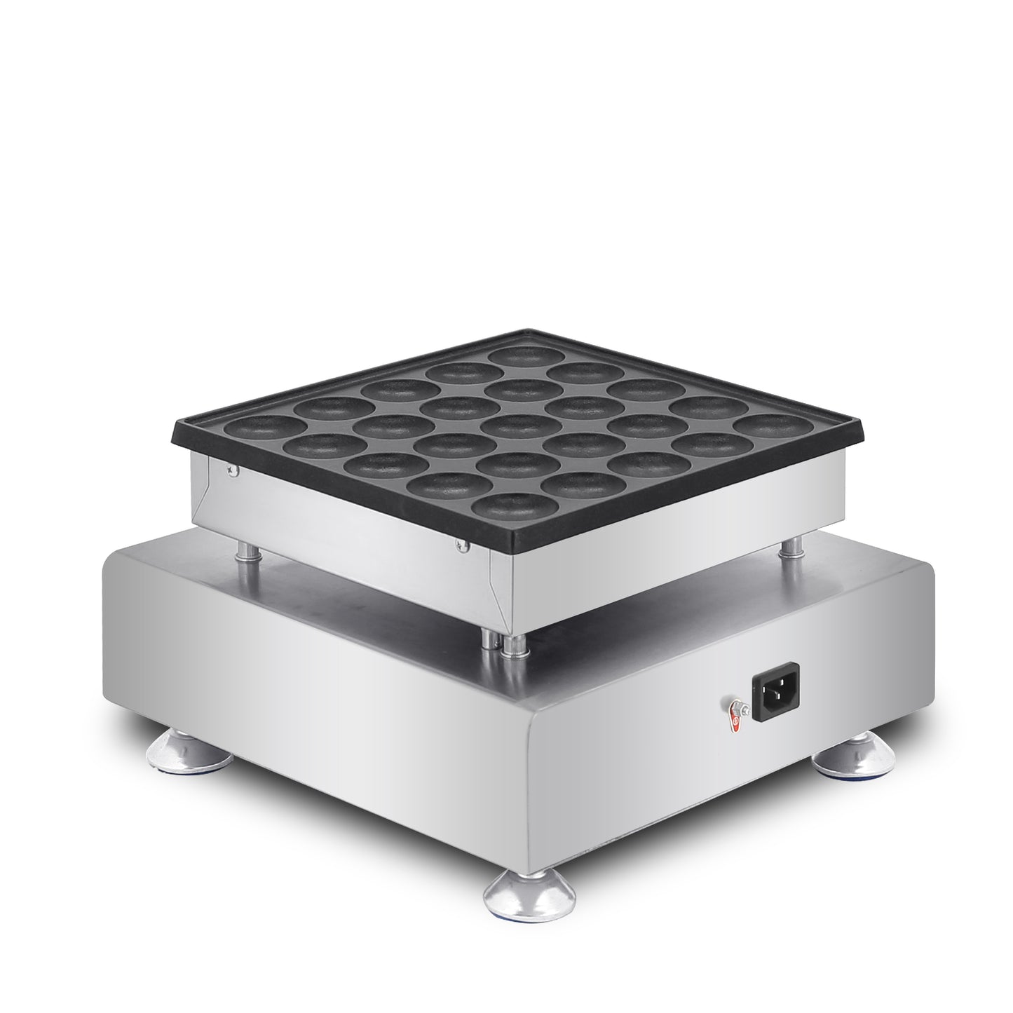 mini-pancake-maker-25pcs-ø4,5cm