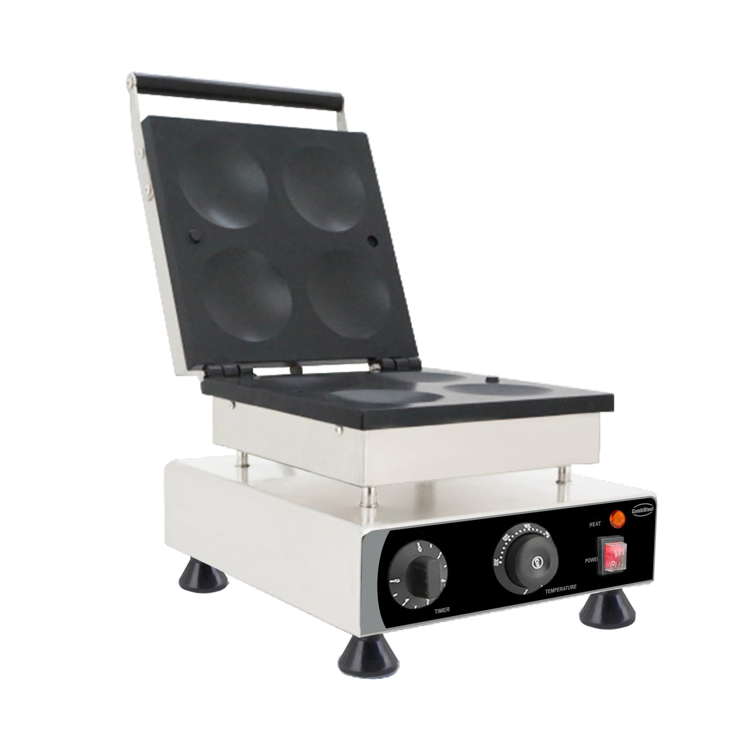 pancake-maker-4pcs---american---ø10cm
