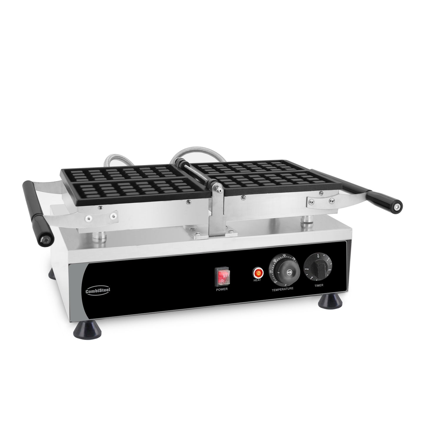 rotating-waffle-iron-2pcs-brussels-waffle
