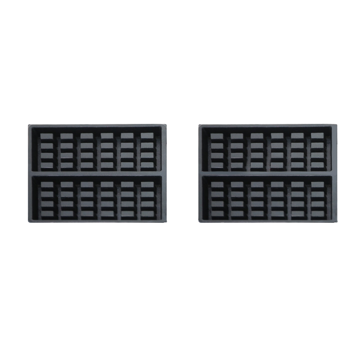 rotating-waffle-iron-2pcs-brussels-waffle