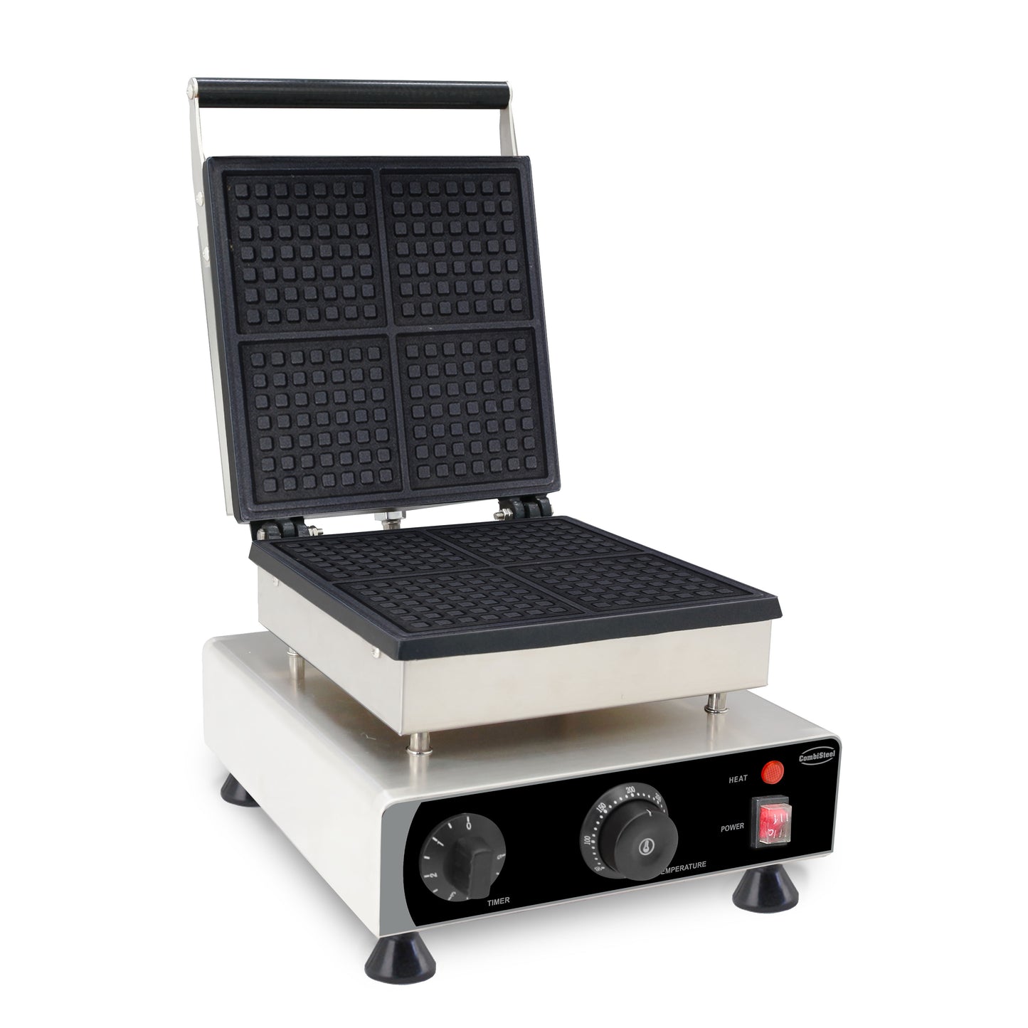 waffle-iron-4pcs-square-waffles