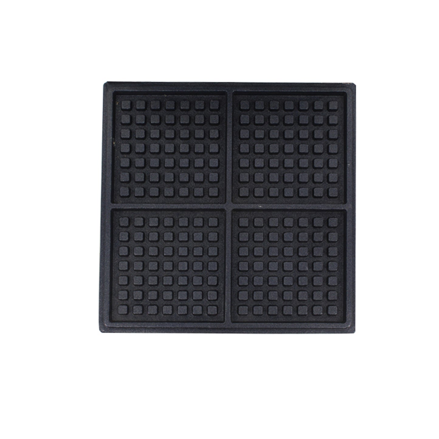 waffle-iron-4pcs-square-waffles
