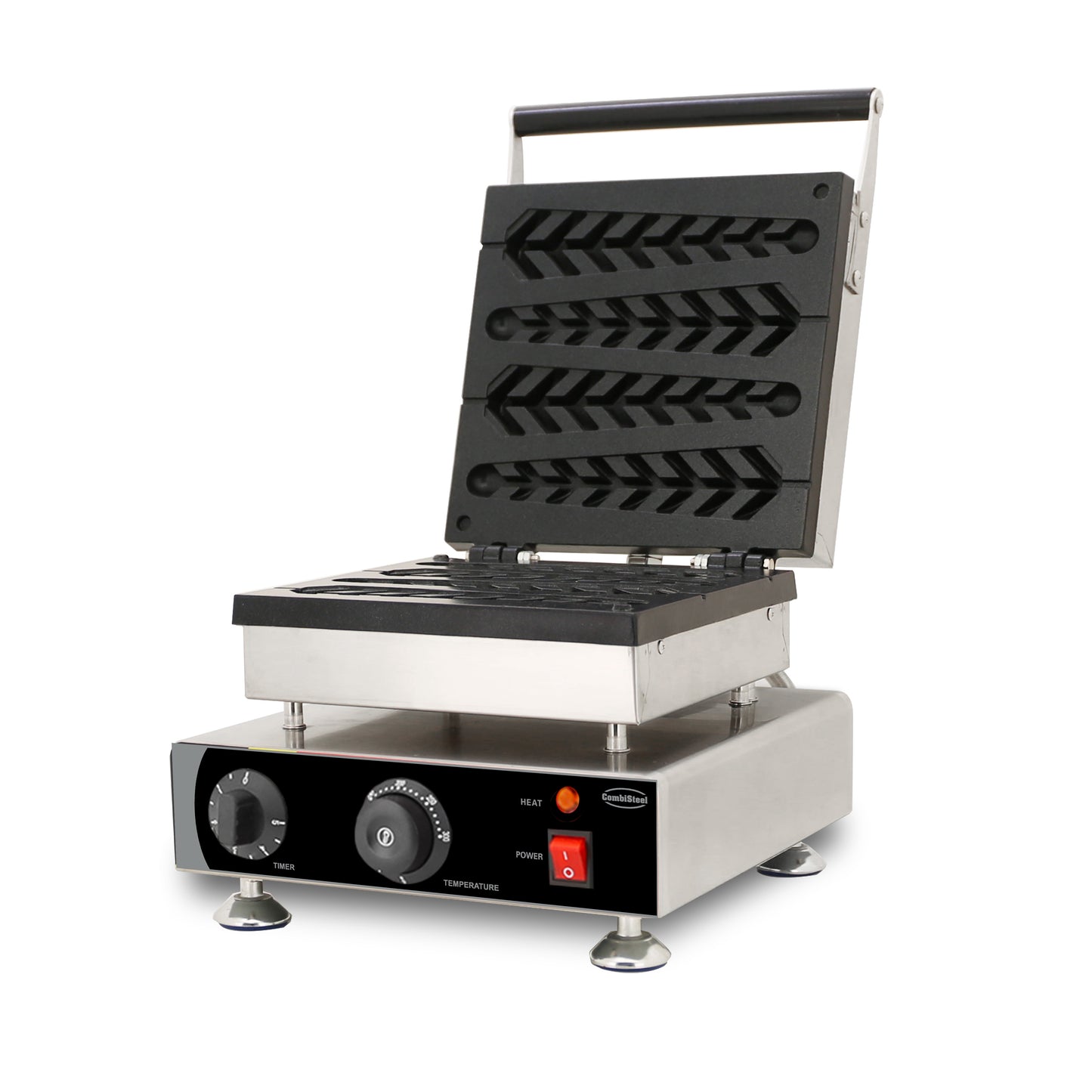 waffle-iron-4pcs-pine-tree-lollipop