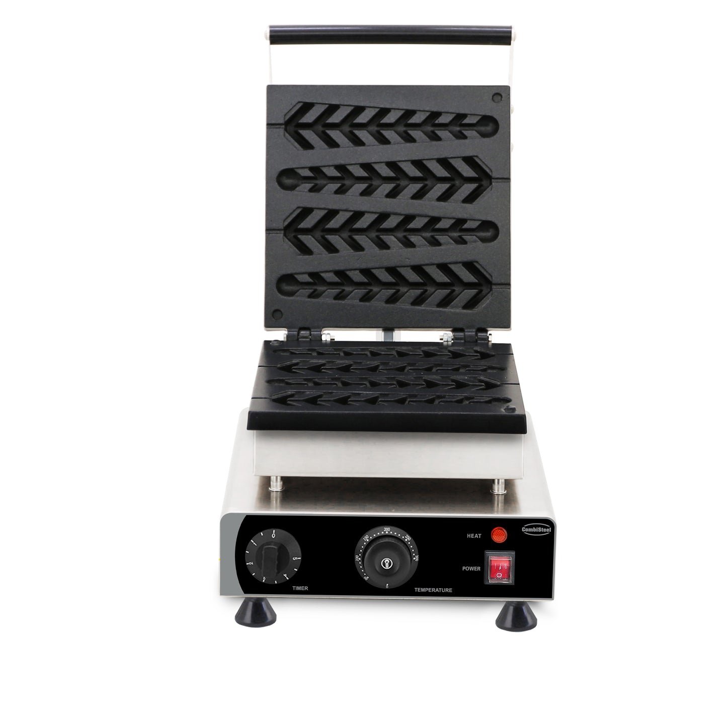 waffle-iron-4pcs-pine-tree-lollipop