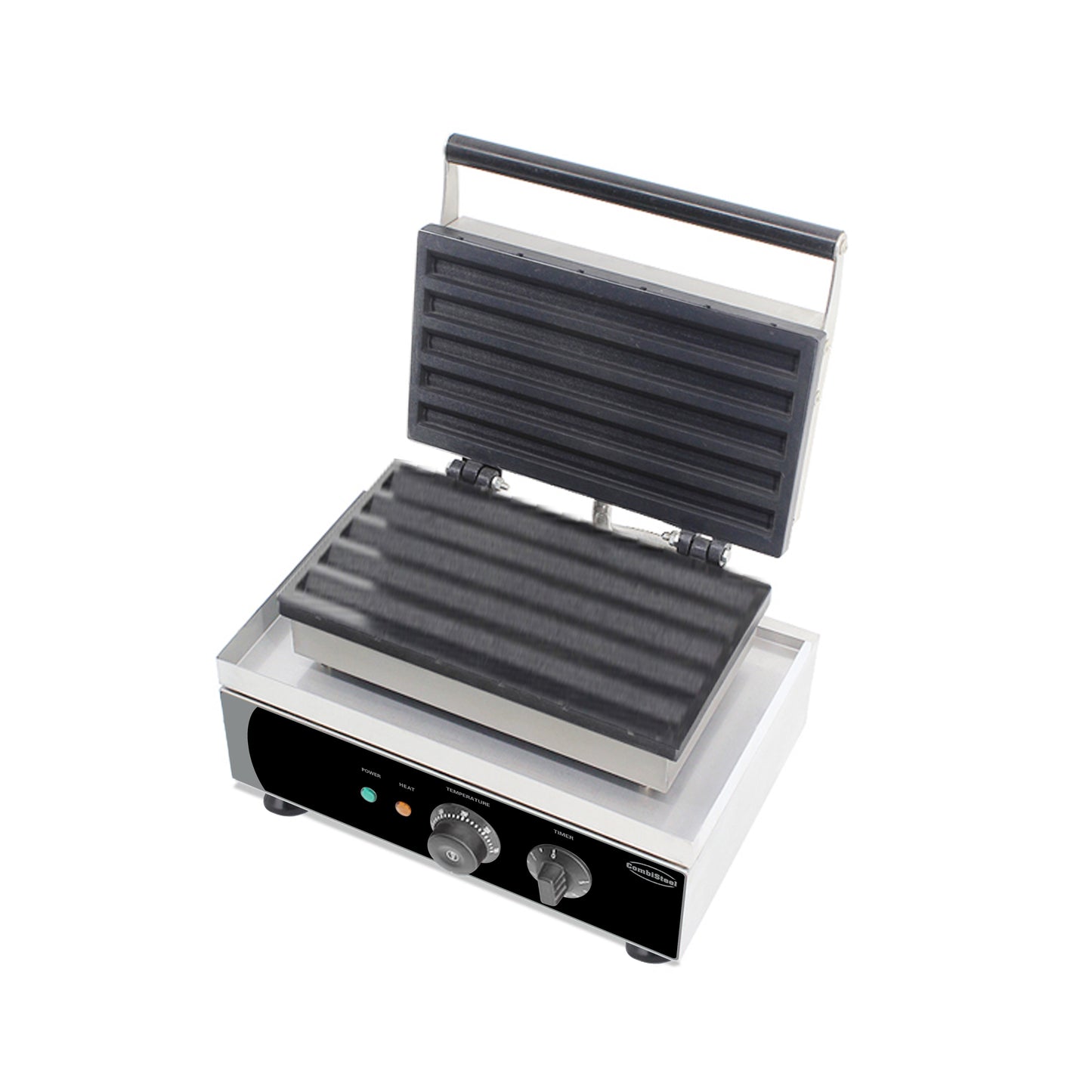waffle-iron-5pcs-churros