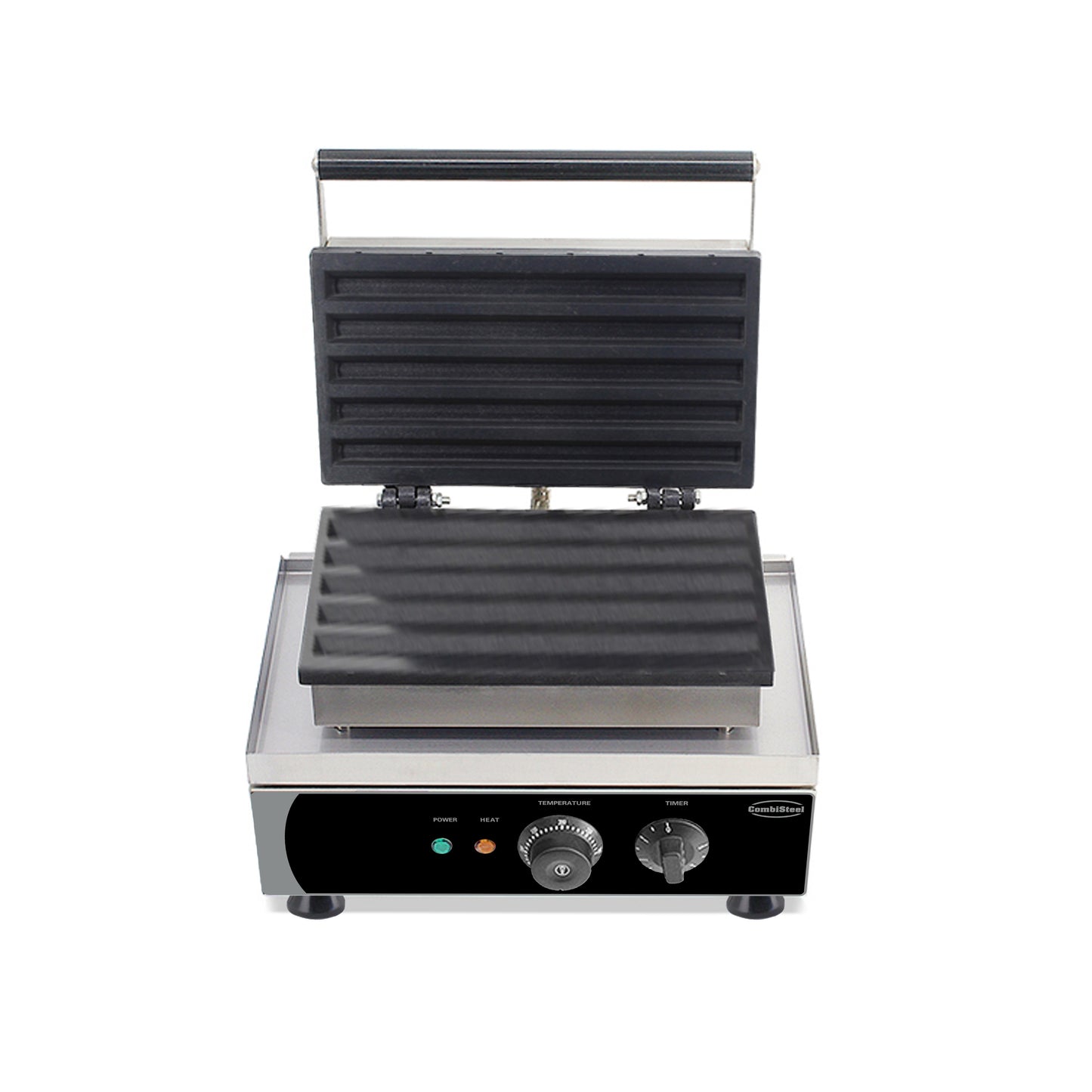 waffle-iron-5pcs-churros