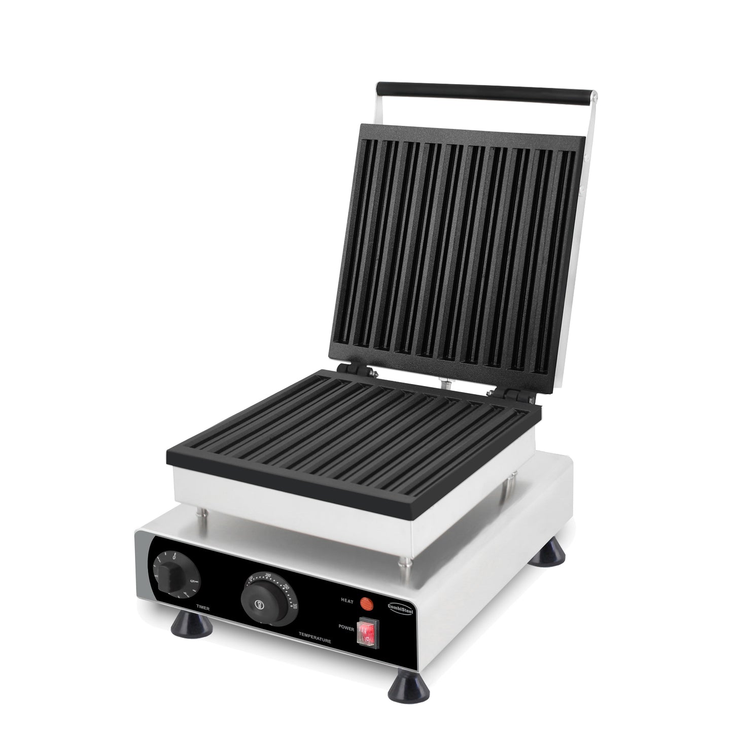 waffle-iron-10pcs-churros