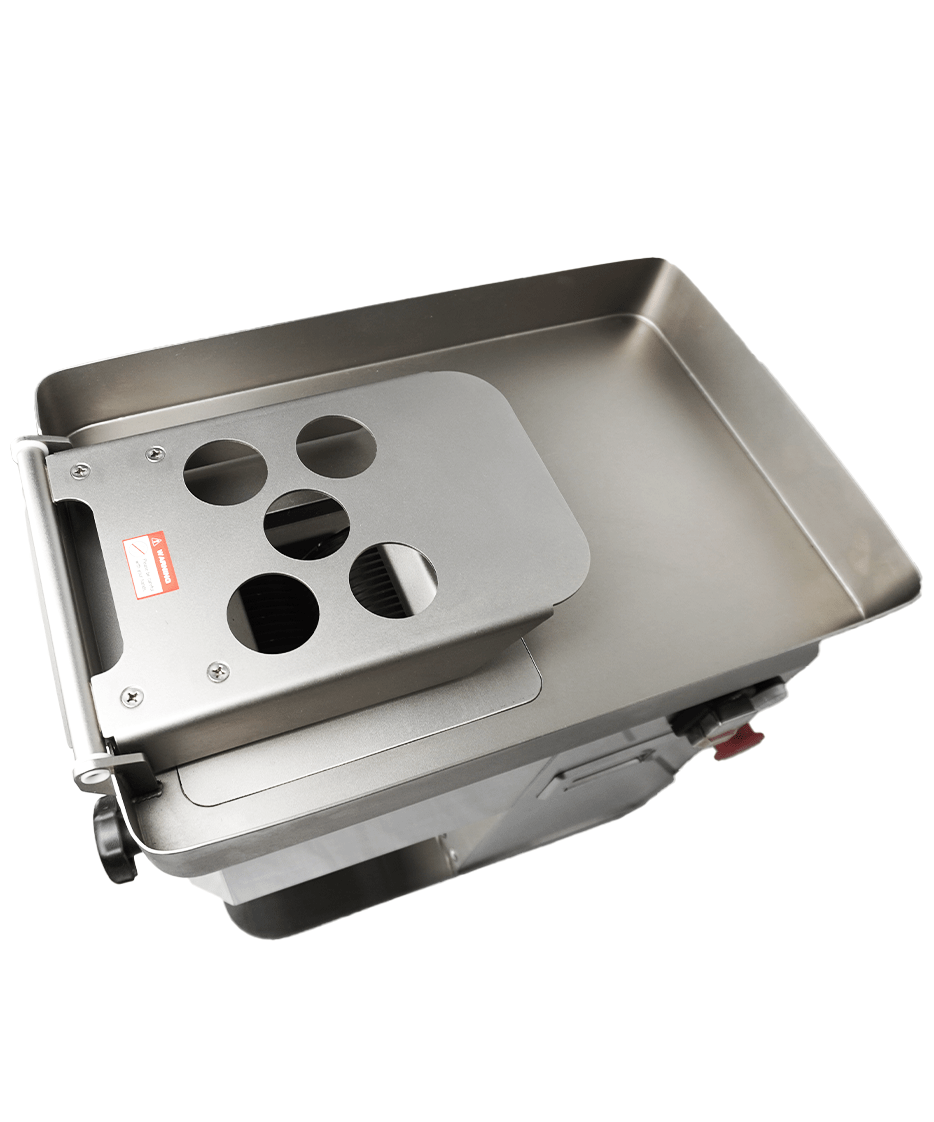 meat-slicer-250kg/h-230v