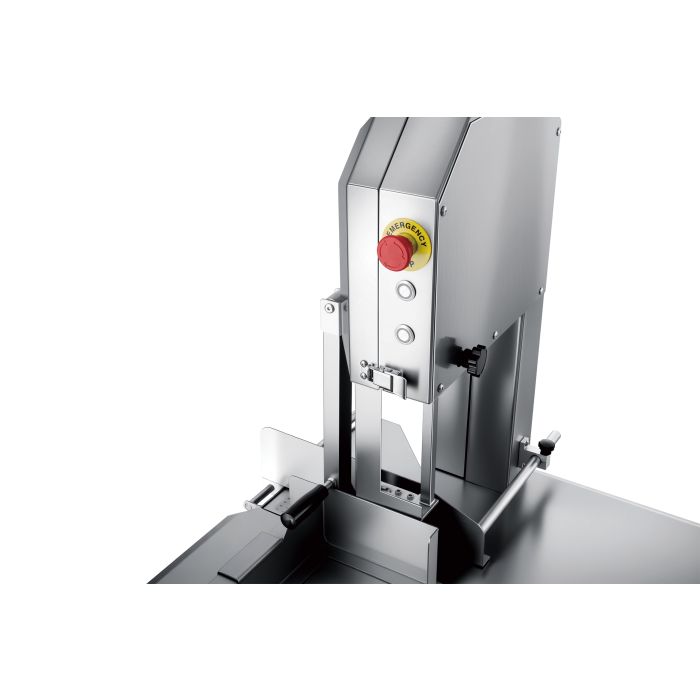 STAINLESS STEEL BAND SAW 230V 1650MM