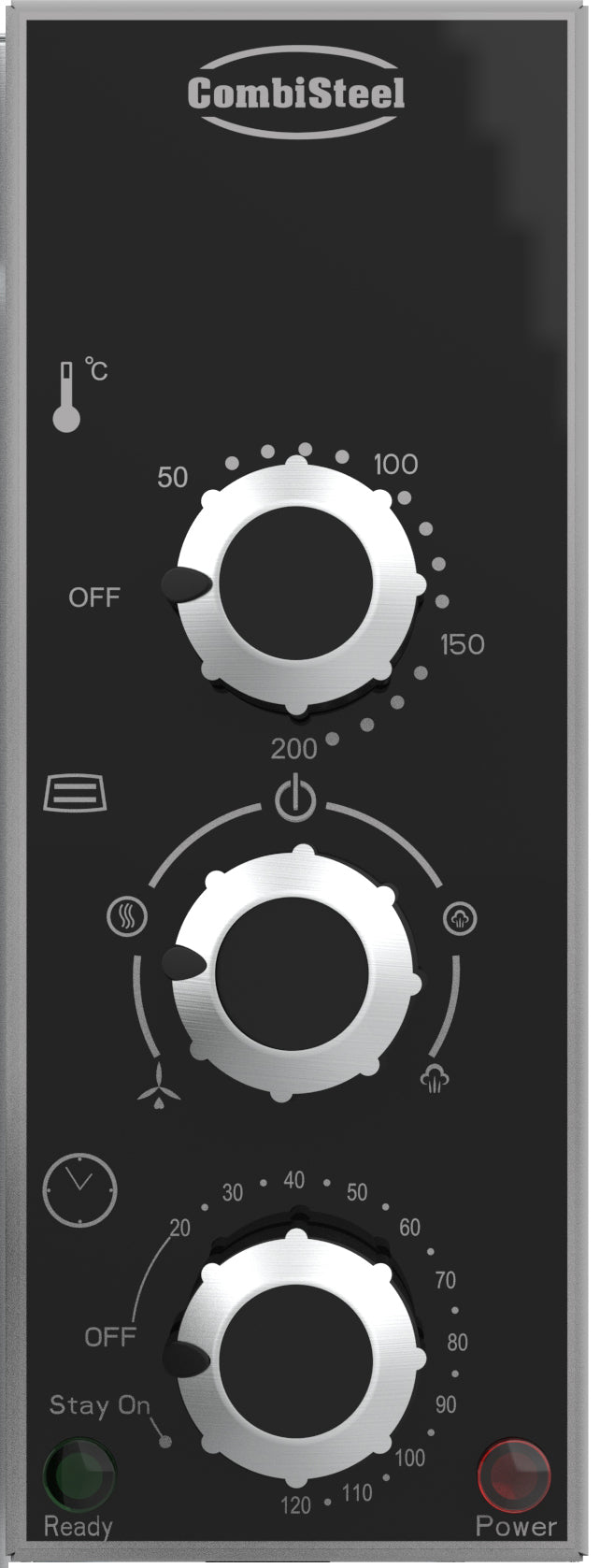 elec.-convection-/-steam-oven-3x2/3gn