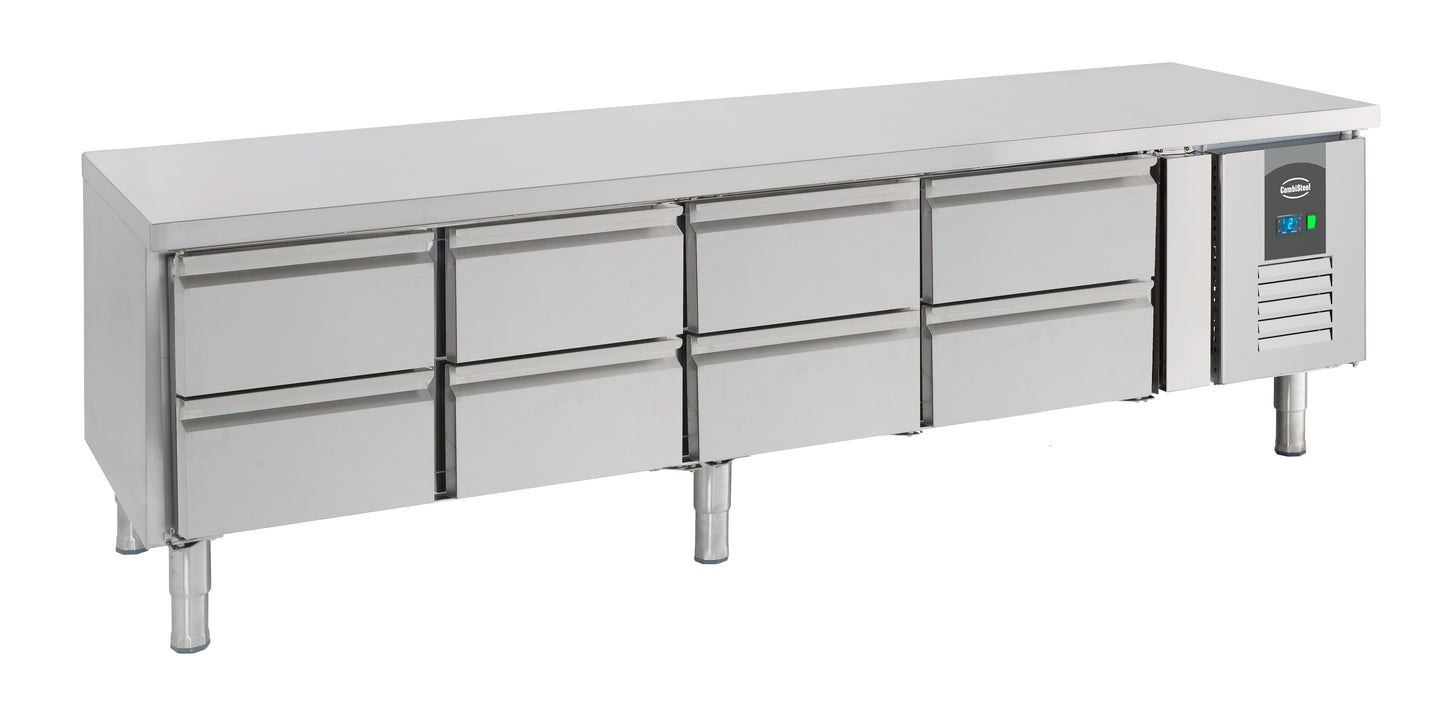 refrigerated-counter-650-height-8-drawers