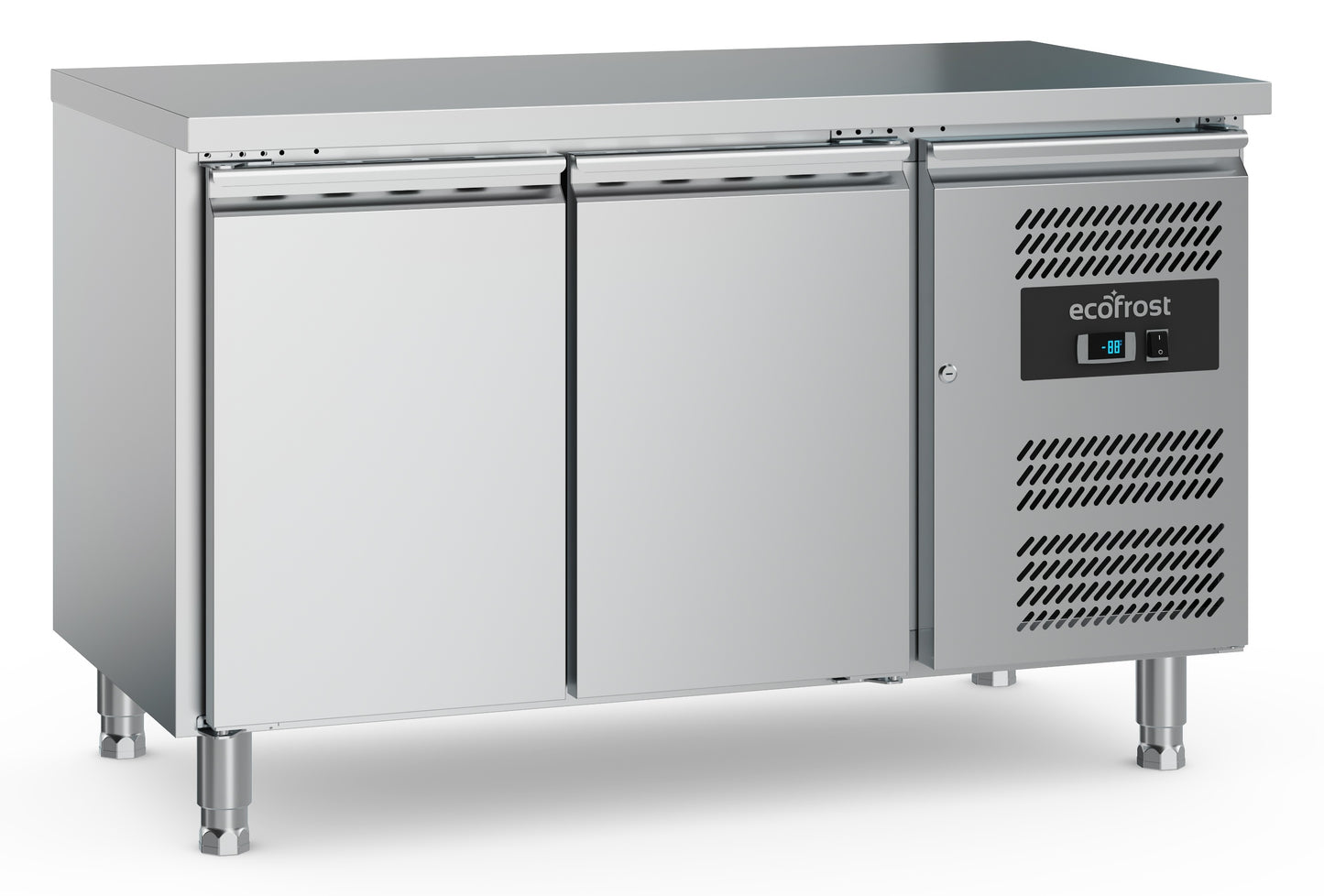 700-refrigerated-counter-2-doors-with-adjustable-feet-sku-7950-5035