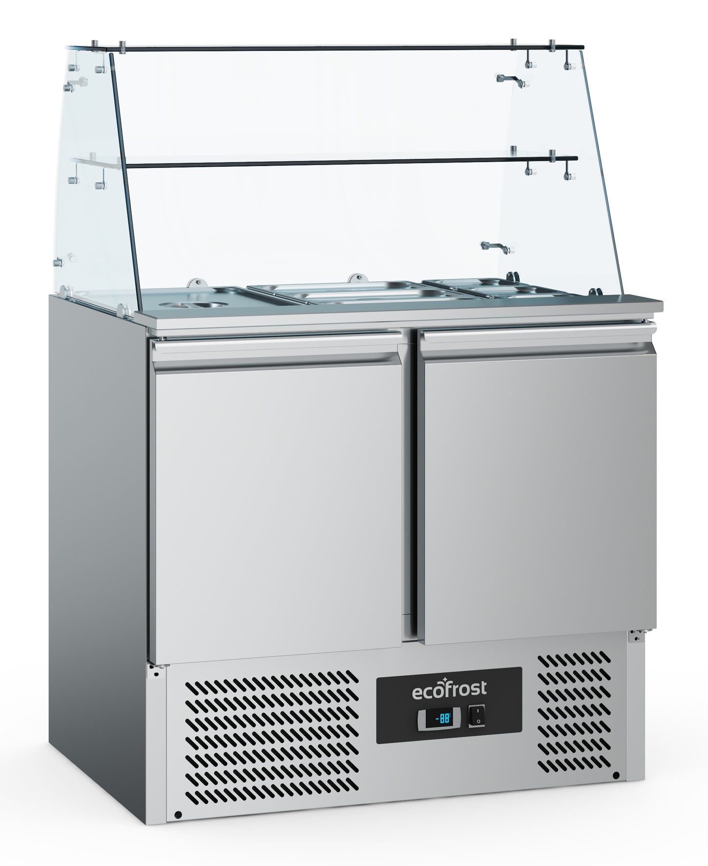 refrigerated-saladette-with-glass-cover-2-doors-sku-7950-5105