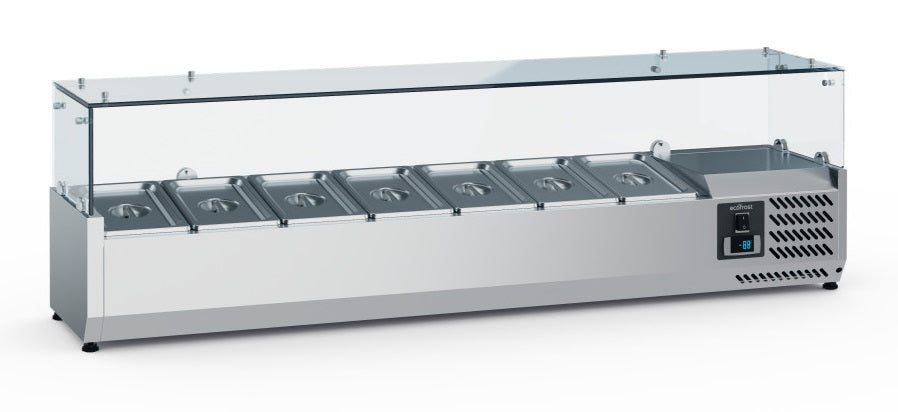 refrigerated-counter-top-1-4-gn-x-7-sku-7950-5119