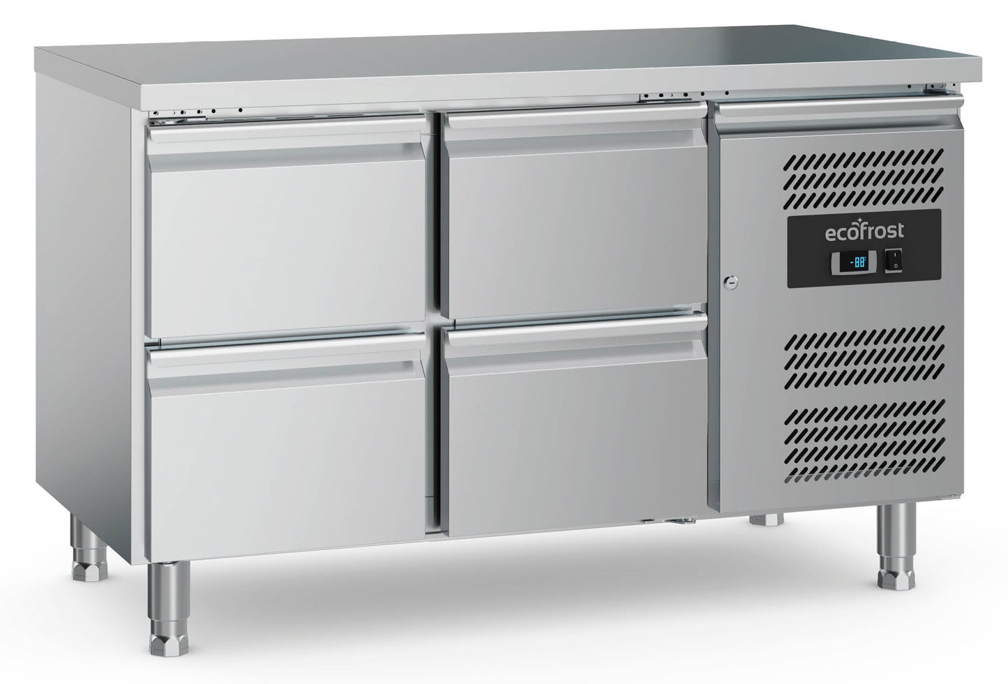 700-refrigerated-counter-4-drawers-with-adjustable-feet-sku-7950-5170