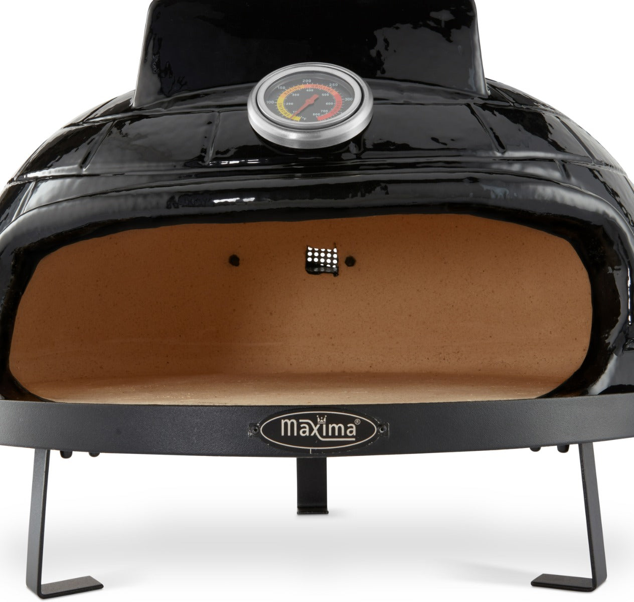 Pizza Oven - Ø53cm - Ceramic