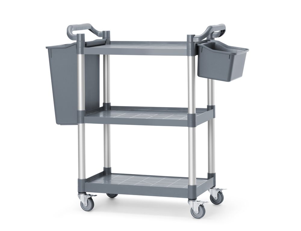 3shelf_polypropylene_service_cart,_small_810200