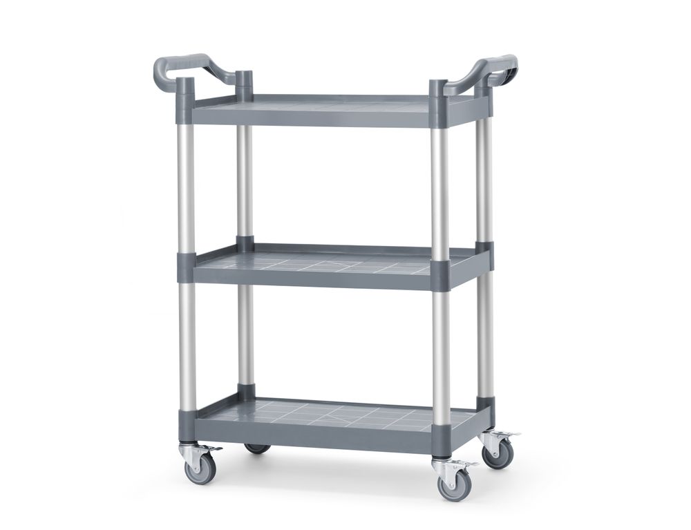 3shelf_polypropylene_service_cart,_small_810200