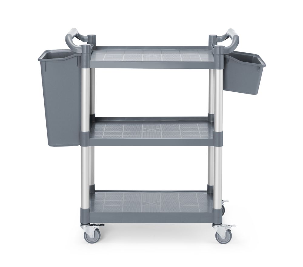 3shelf_polypropylene_service_cart,_small_810200