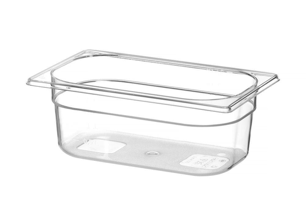 container_gn_1/4_polycarbonate_861622