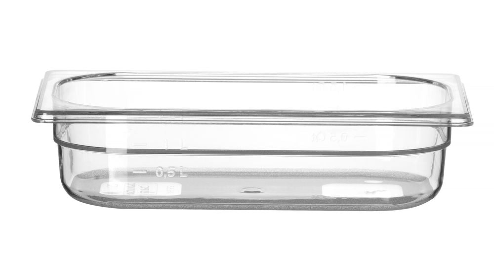 container_gn_1/4_polycarbonate_861639