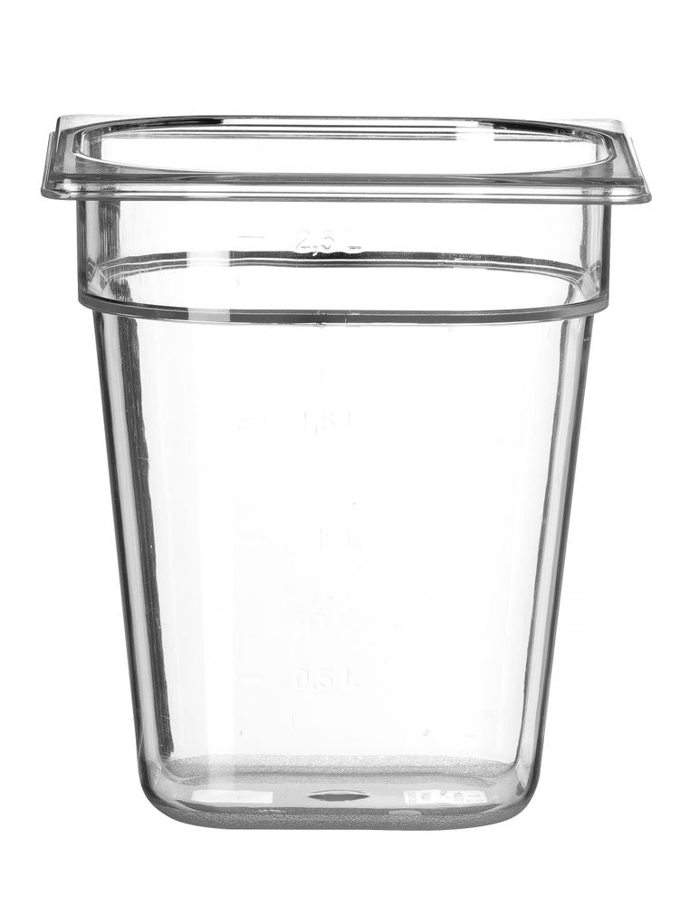 container_gn_1/6_polycarbonate_861707