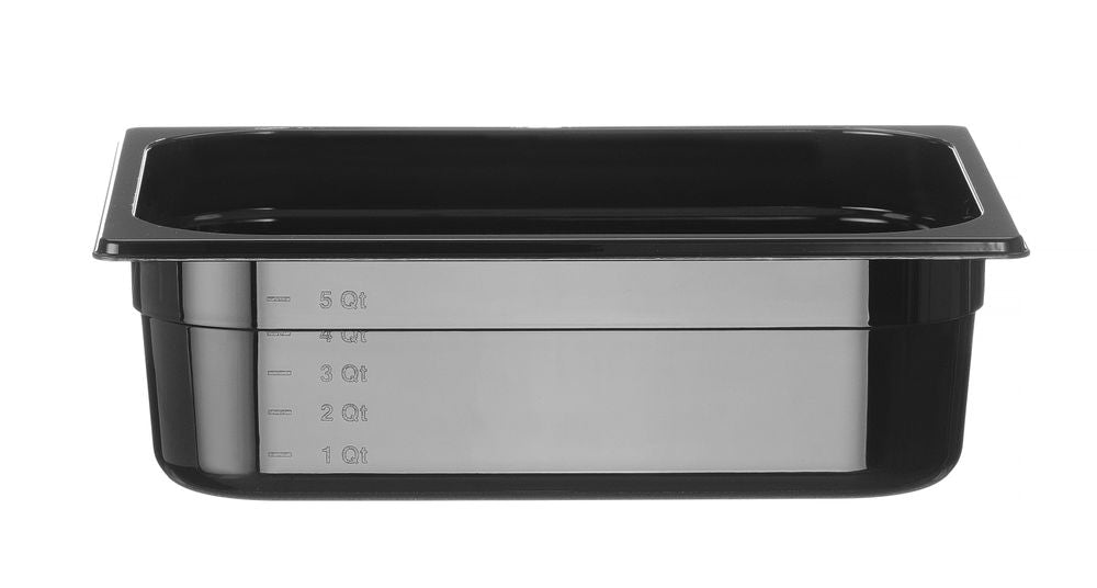 container_gn_1/2_black_polycarbonate_862421