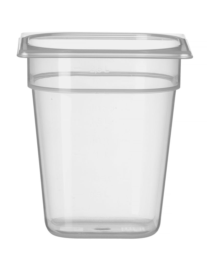 container_gn_1/6_polypropylene_880401