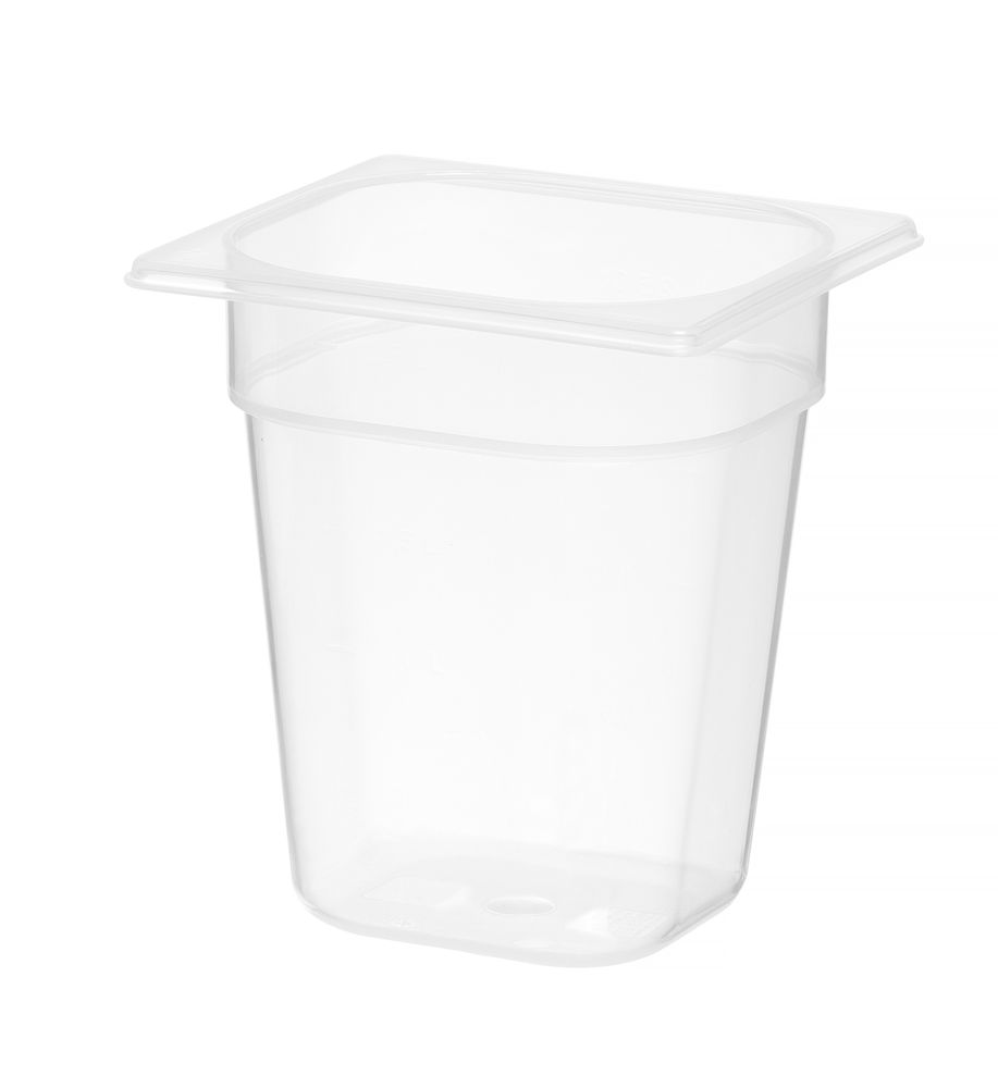 container_gn_1/6_polypropylene_880401