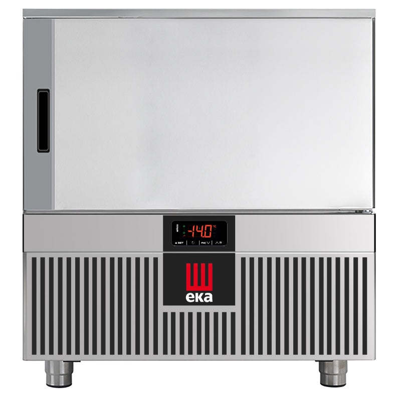 Eka Blast Chiller 600 x 400 mm 5 Trays