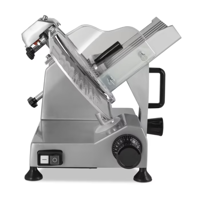 Maxima - Meat Slicer - Ø25cm Blade - SKU 09300495 All Stop Trading