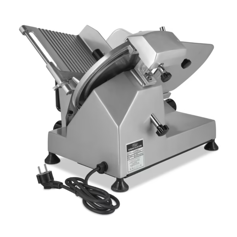Maxima - Meat Slicer - Ø25cm Blade - SKU 09300495 All Stop Trading