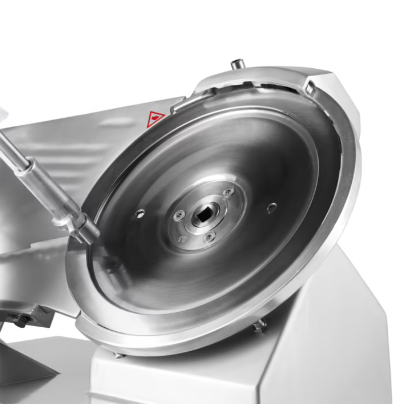 Maxima - Meat Slicer - Ø25cm Blade - SKU 09300495 All Stop Trading