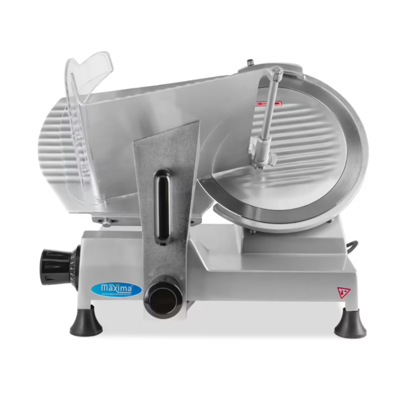 Maxima - Meat Slicer - Ø30cm Blade - SKU 09300500 All Stop Trading