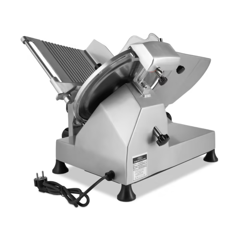 Maxima - Meat Slicer - Ø30cm Blade - SKU 09300500 All Stop Trading
