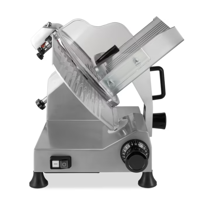 Maxima - Meat Slicer - Ø30cm Blade - SKU 09300500 All Stop Trading
