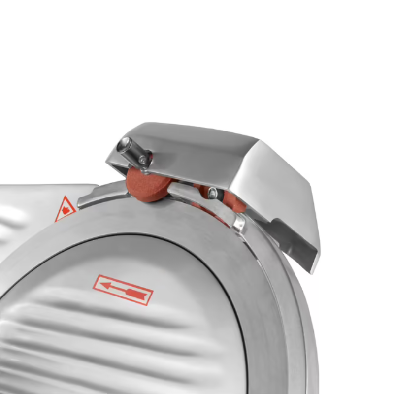 Maxima - Meat Slicer - Ø30cm Blade - SKU 09300500 All Stop Trading