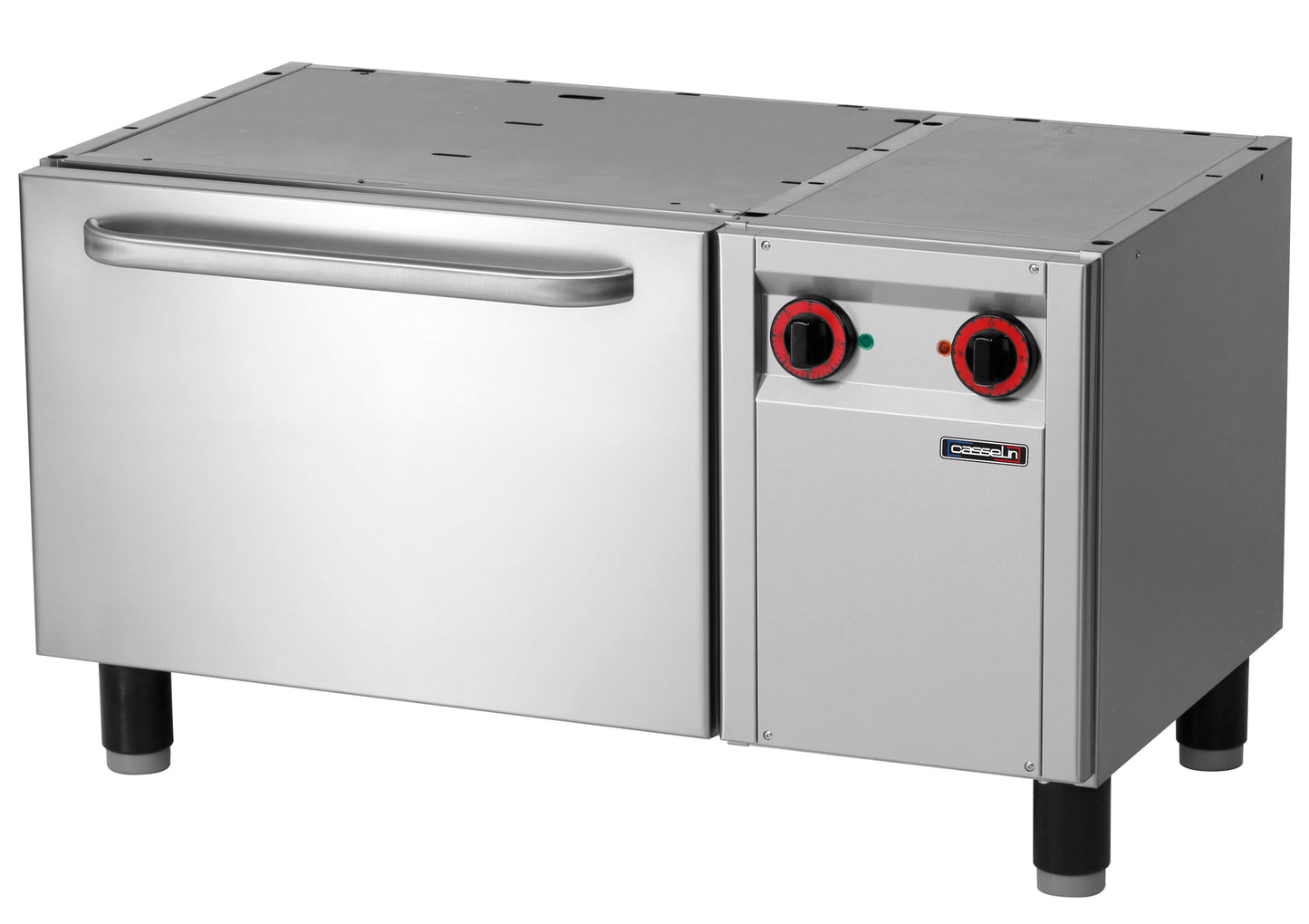 Electric ventilated oven GN 1/1 99 - C6FEV99