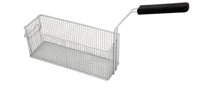 Basket 1/2 for deep fryers 8 liters - C6P2F8