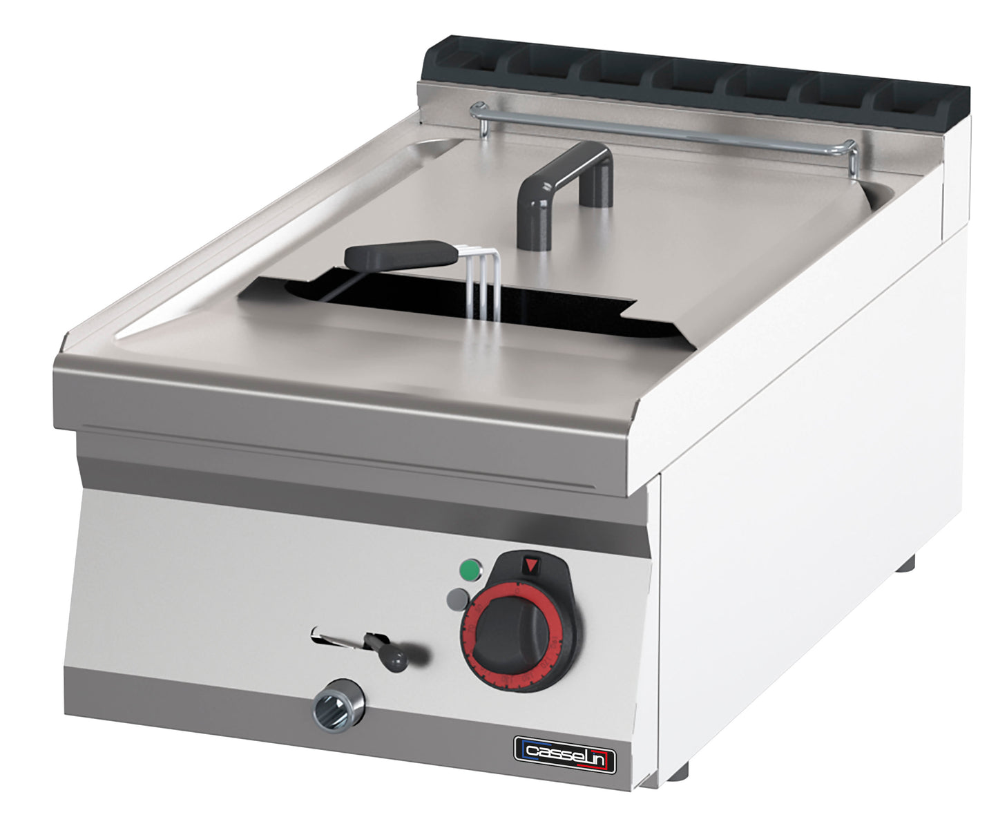 Electric deep fryer 13 liters 40 - C7FE1340