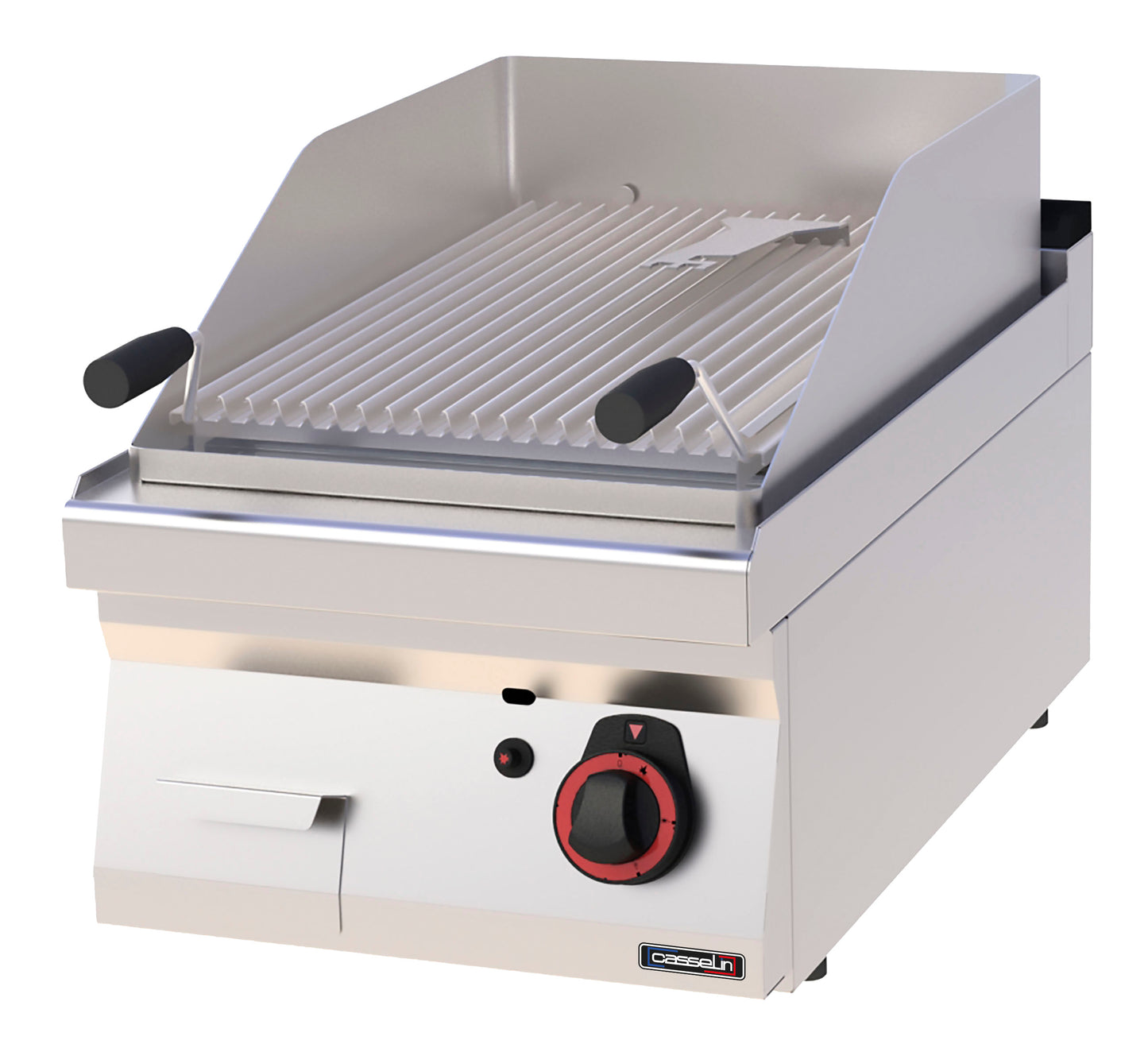 Lava stone grill 40 - C7GPL40