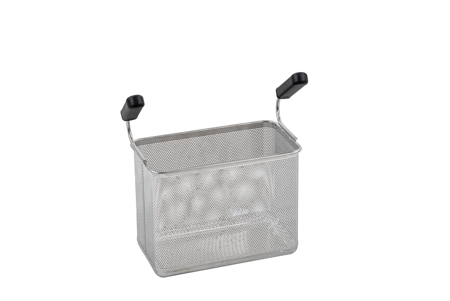 Basket 1/3 with handles for pasta cooker C7CAP - C7PPCAP13