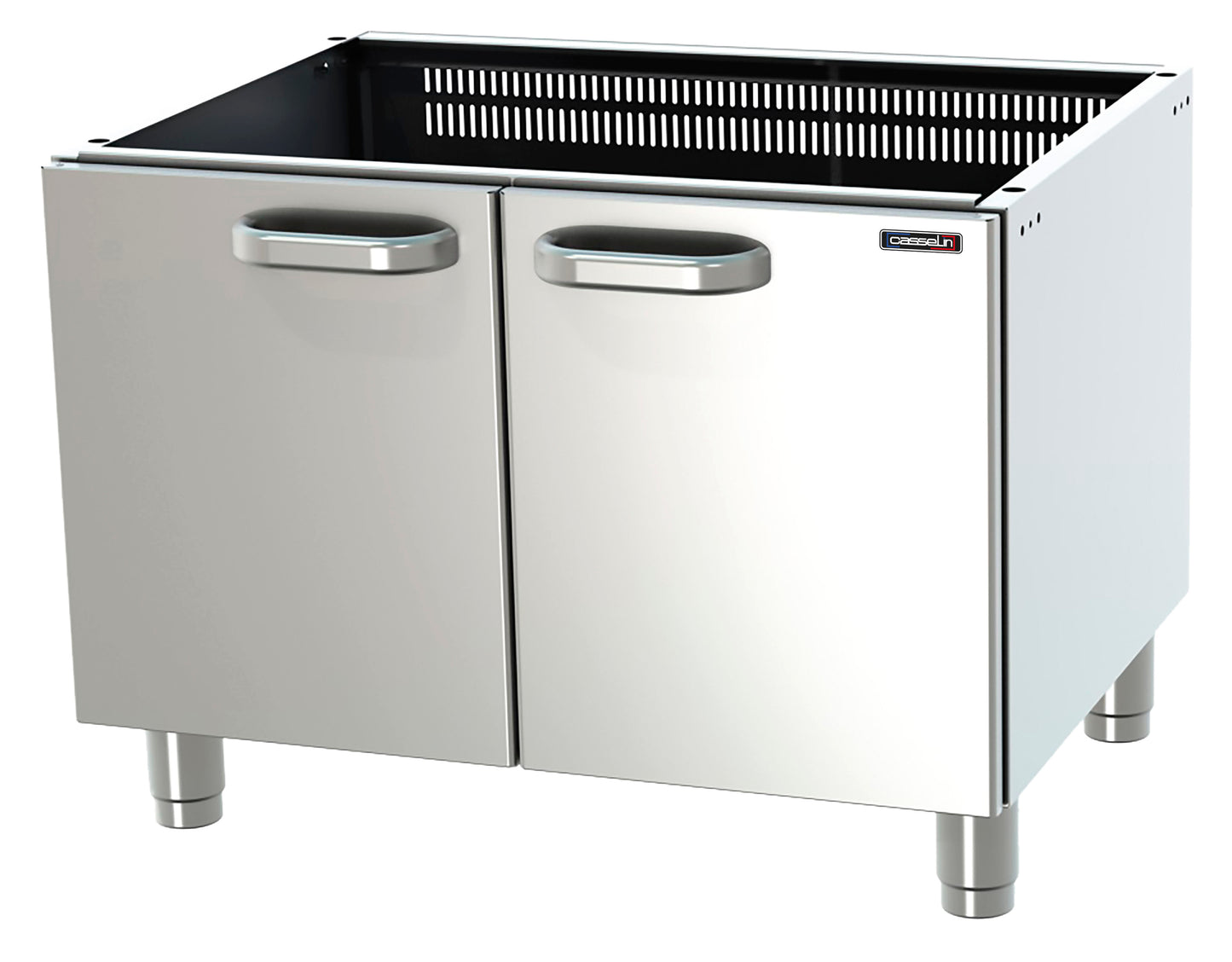 Cabinet with 2 doors 80 - C7S2P80