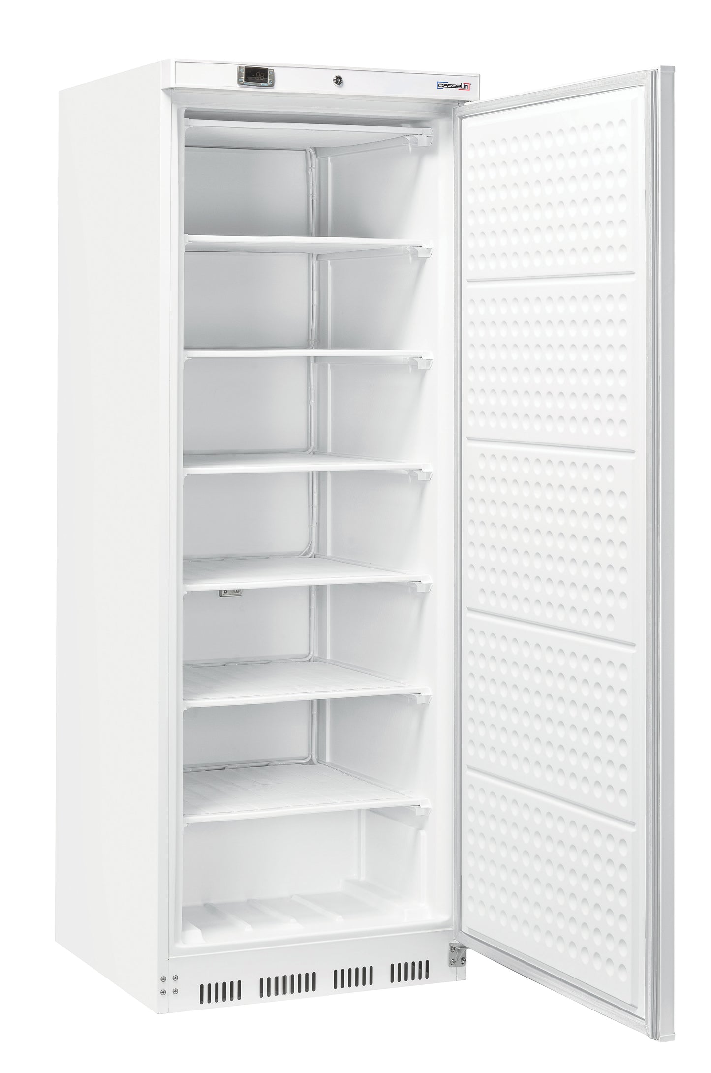 Upright Freezer 400 L White - CAN400LB